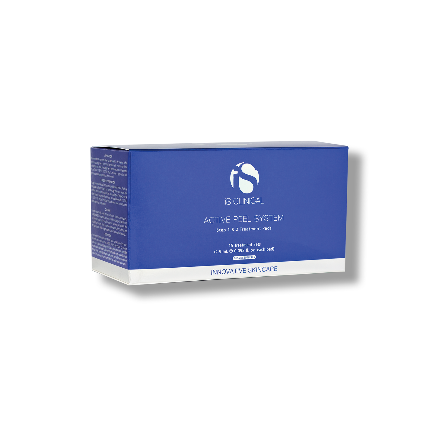 iS Clinical Active Peel Treatment System