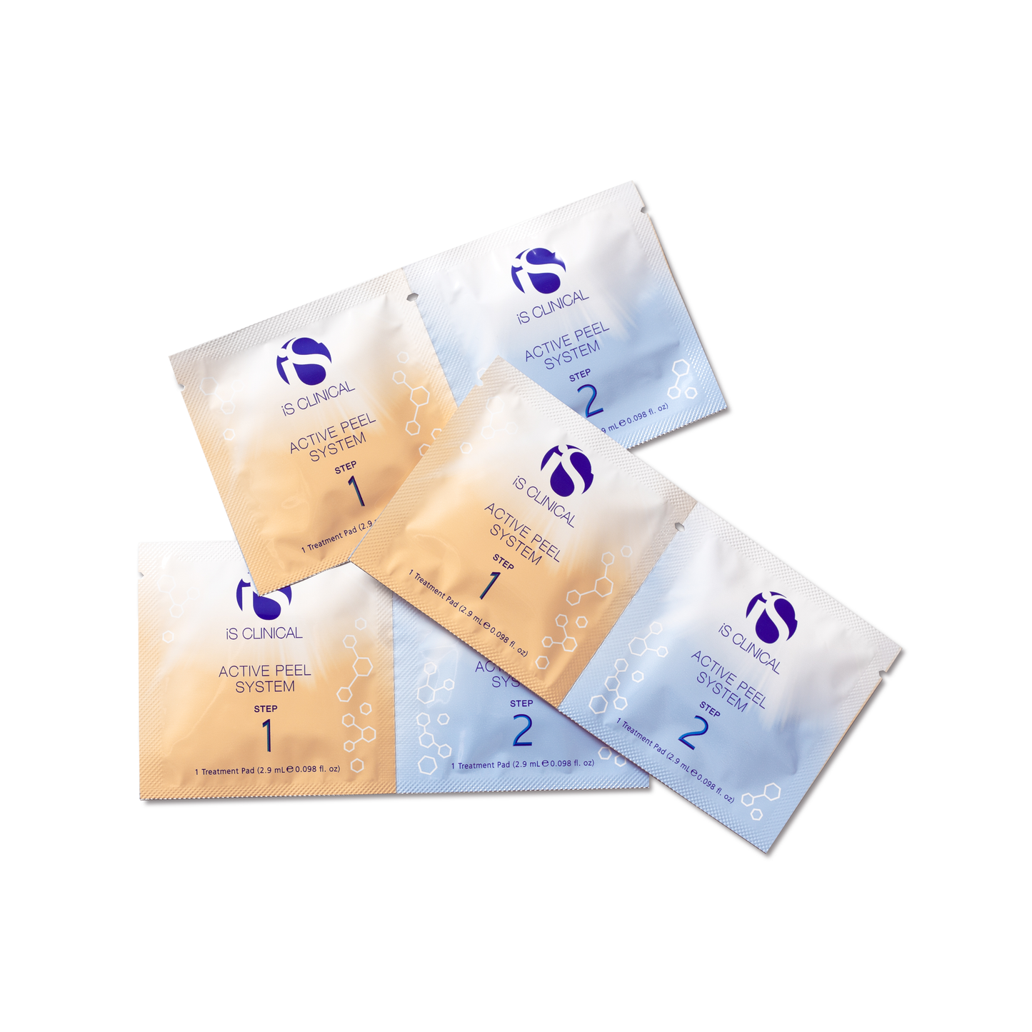 iS Clinical Active Peel Treatment System