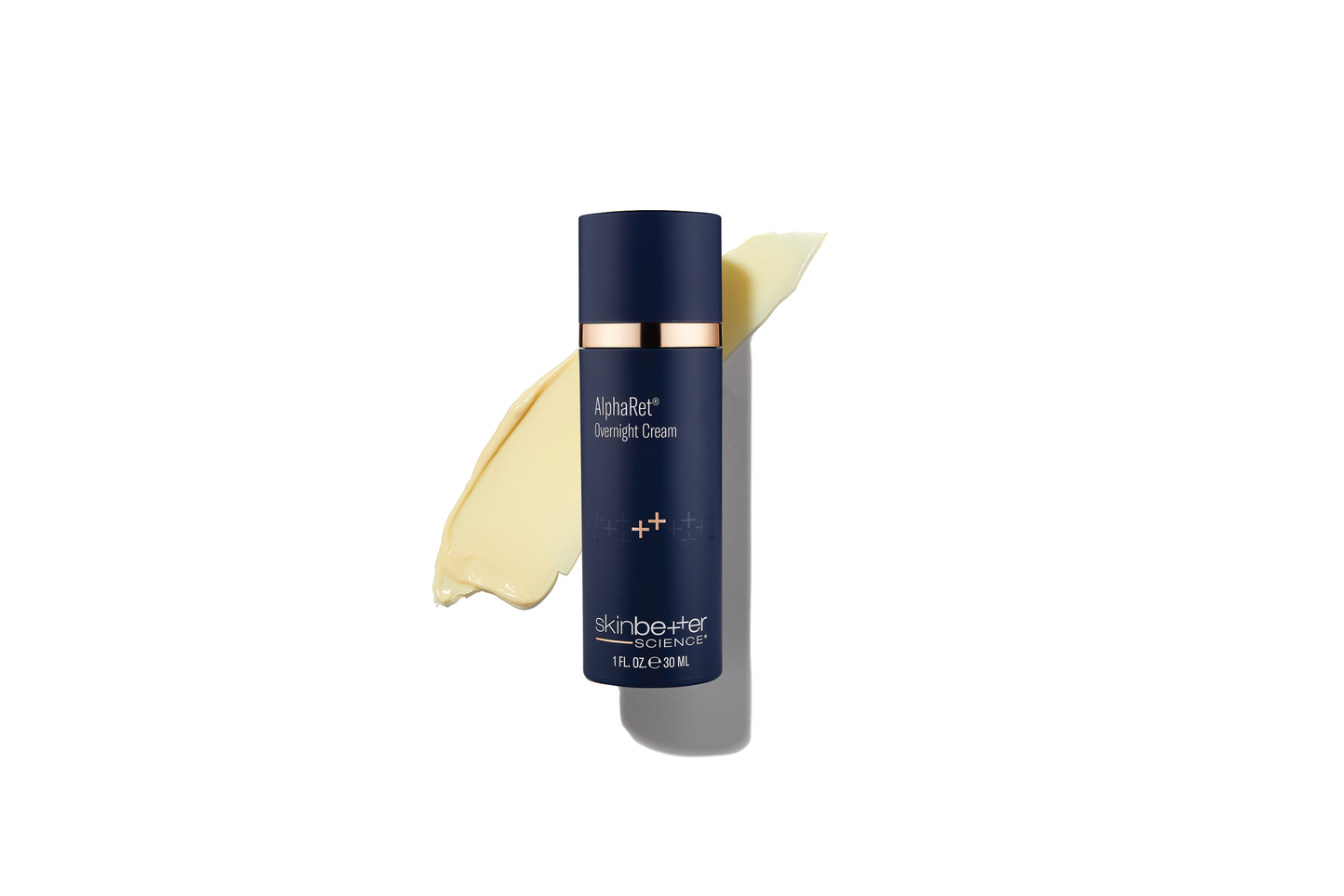 AlphaRet Overnight Cream - 30mL