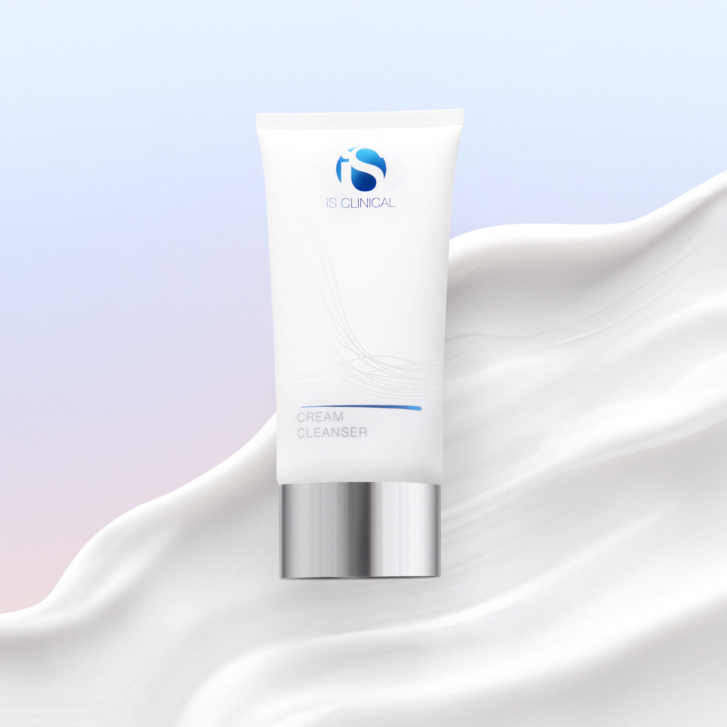 iS Clinical Cream Cleanser