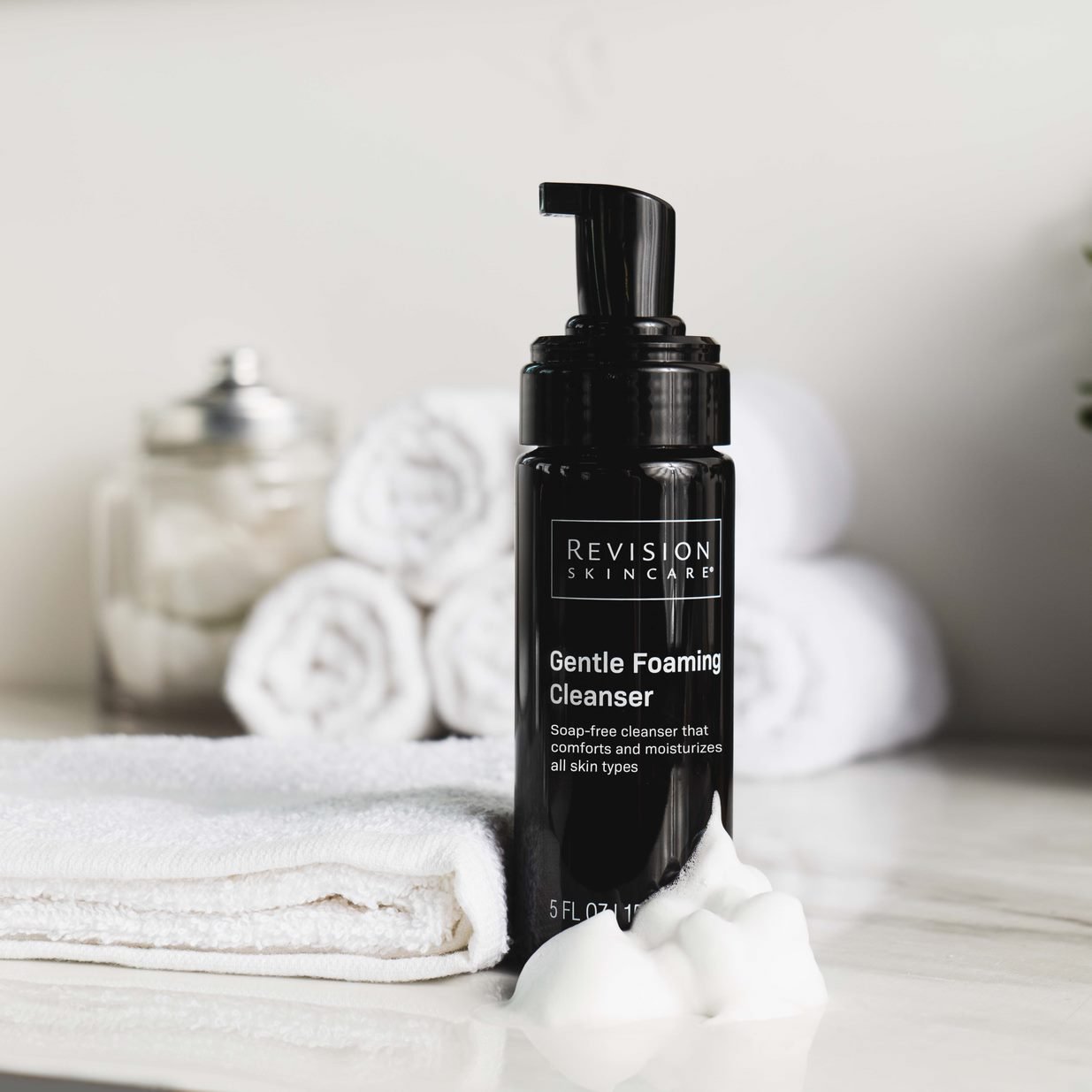 Gentle Foaming Cleanser 5 fl oz