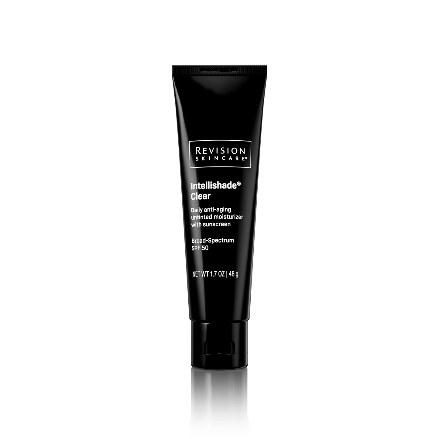 Intellishade® Clear 1.7 oz