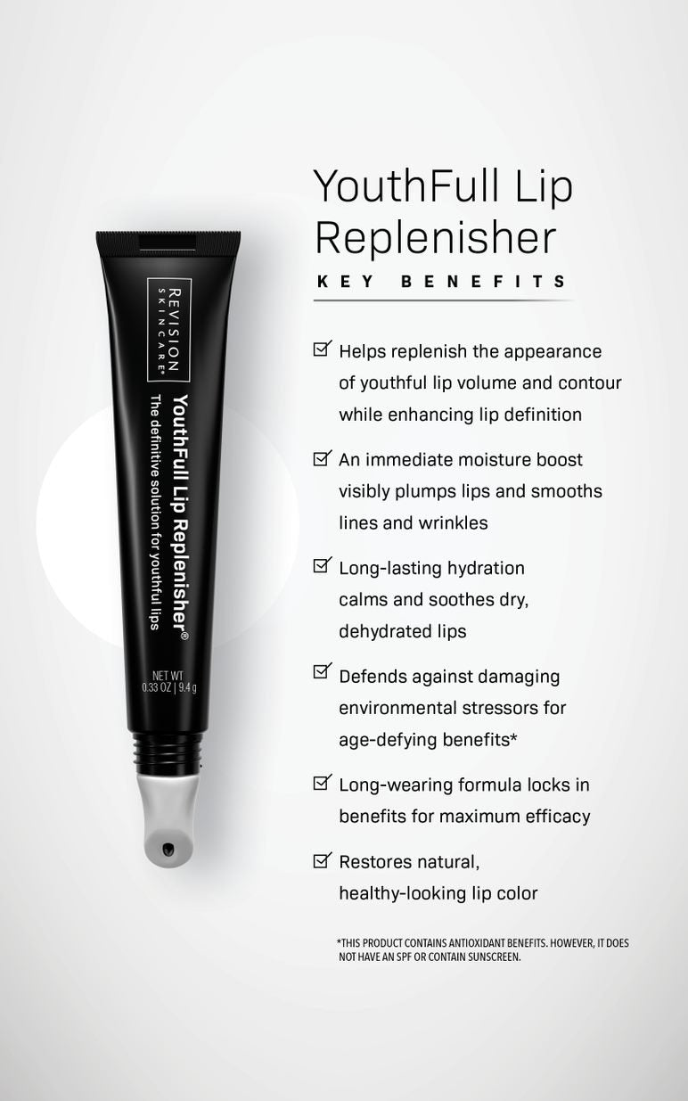 YouthFull Lip Replenisher® 0.33 oz
