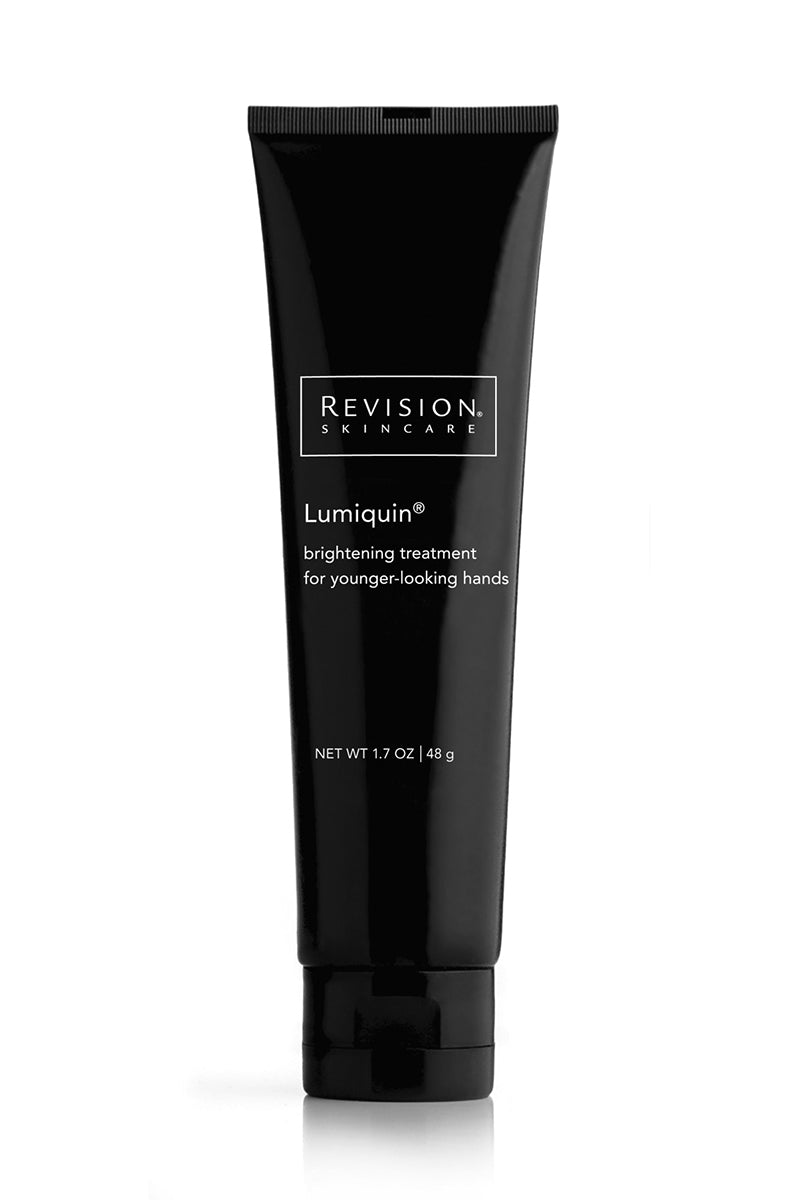 Revision's Lumiquen Youthfull Hands