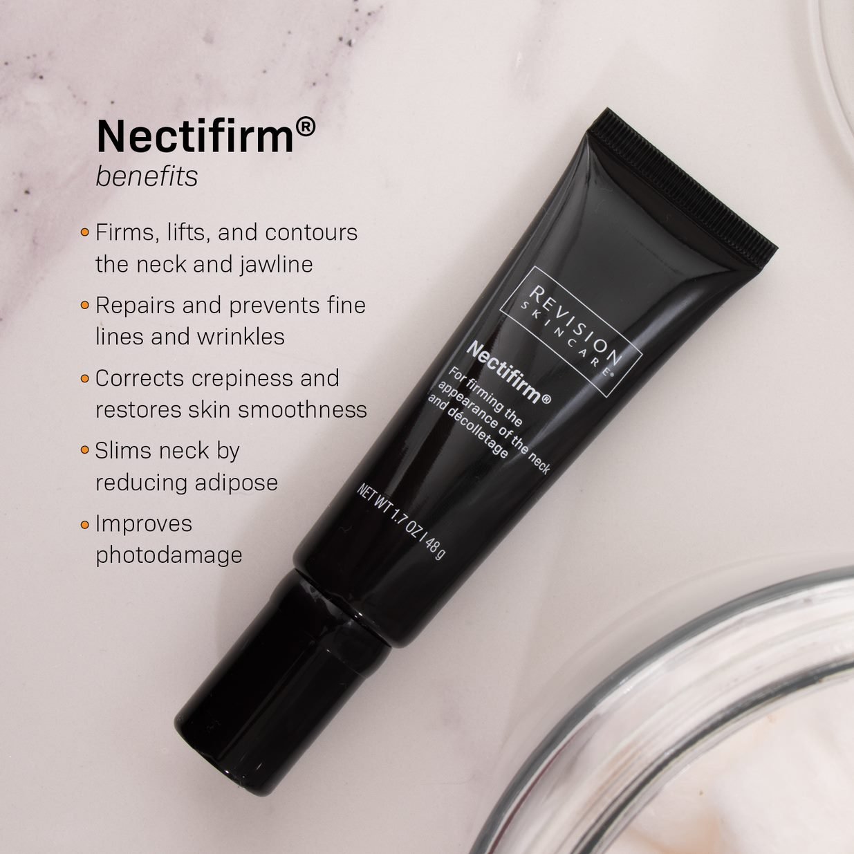 Nectifirm® 1.7 OZ