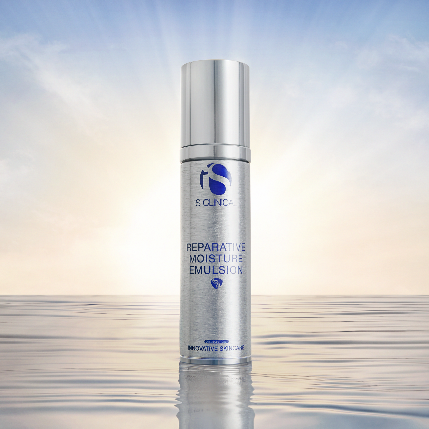 iS Clinical Reparative Moisture Emulsion