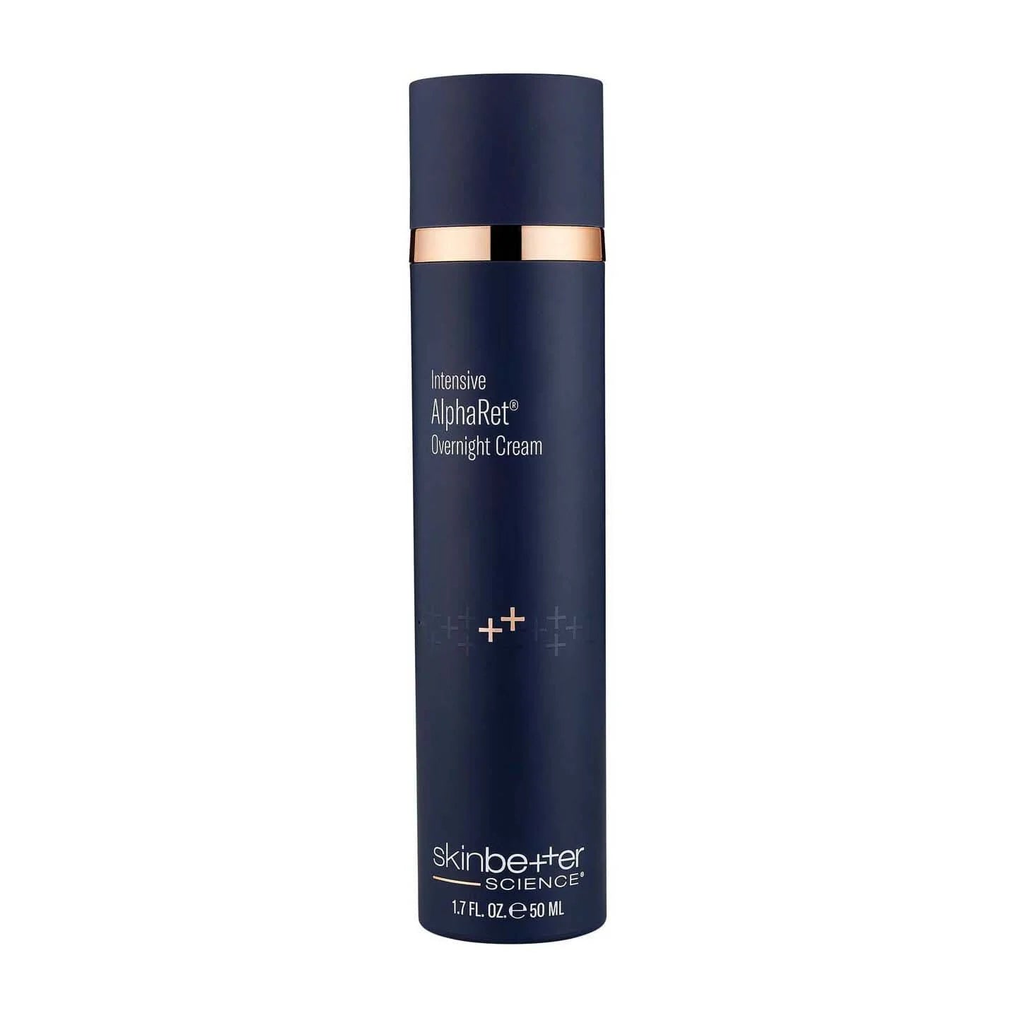 AlphaRet Overnight Cream - 30mL