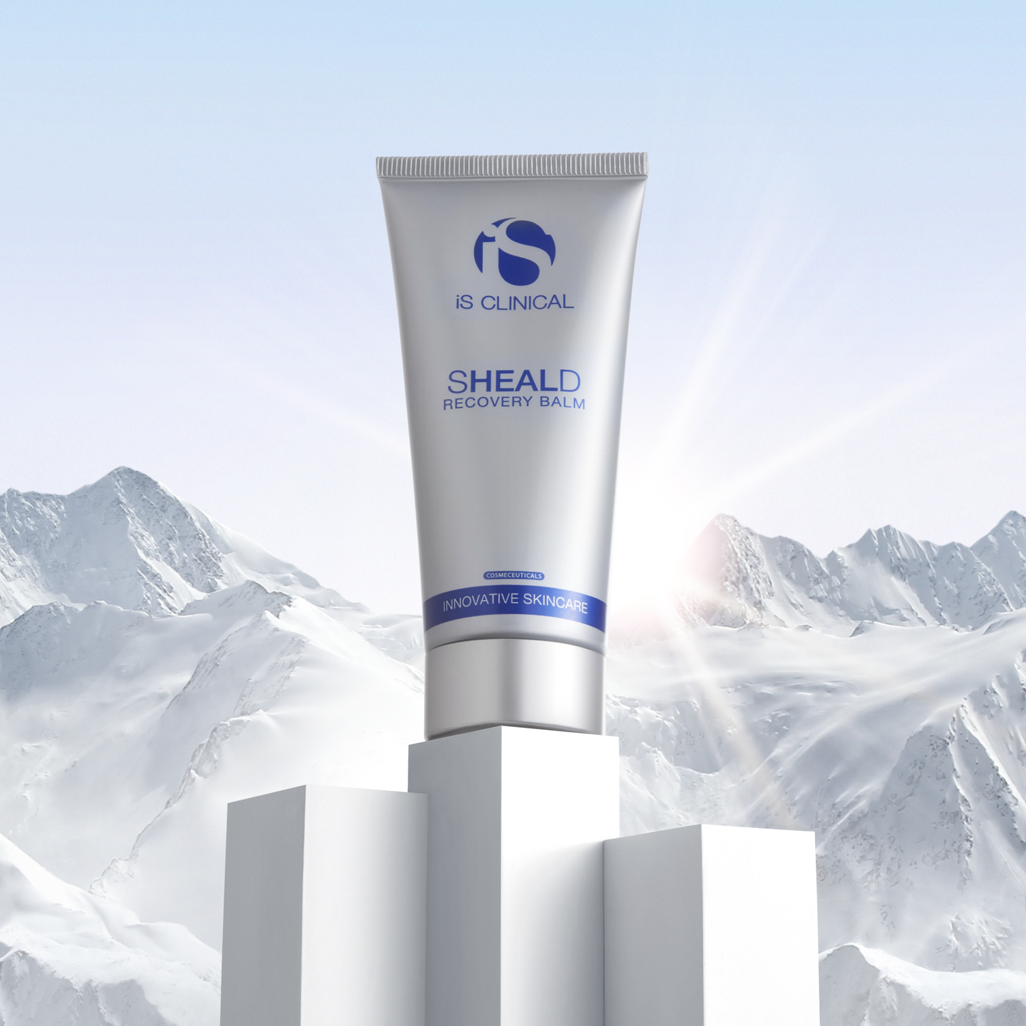iS Clinical SHEALD™ Recovery Balm