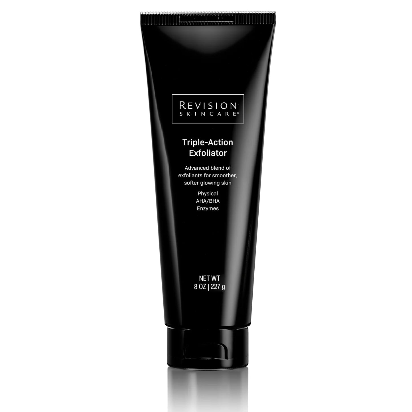 Triple Action Exfoliator