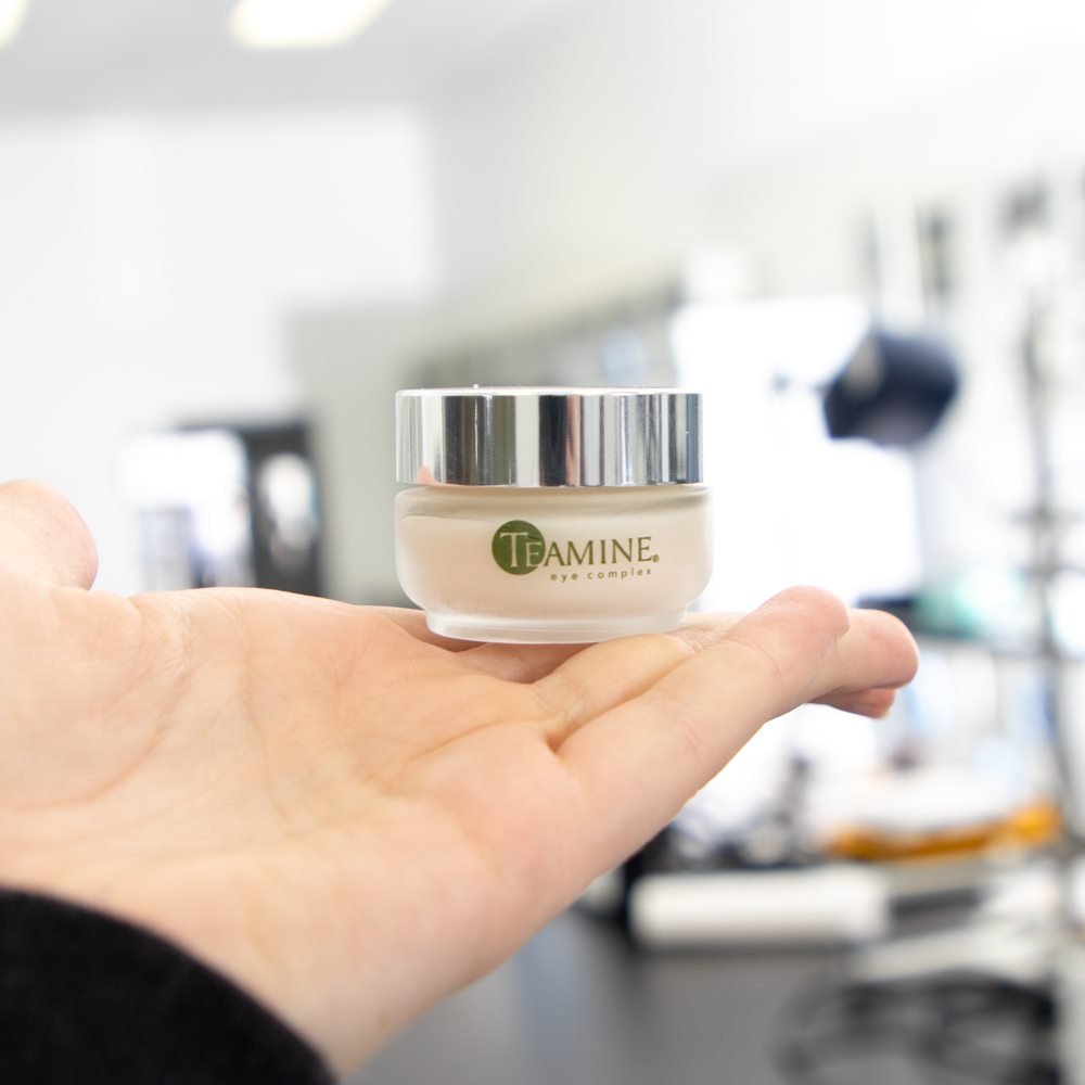Teamine® Eye Complex 0.5 oz