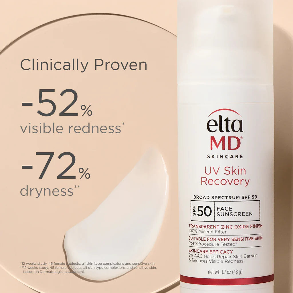EltaMD UV Skin Recovery Stick - 50 SPF