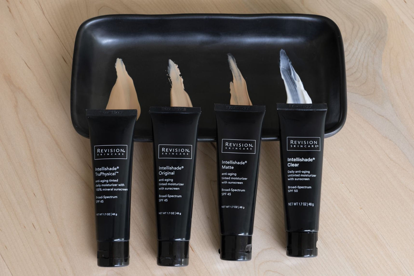 Intellishade® Clear 1.7 oz