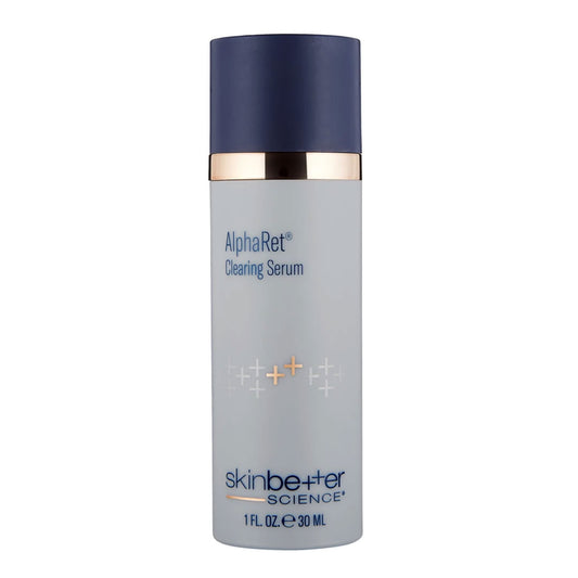 AlphaRet Clearing Serum - 30mL