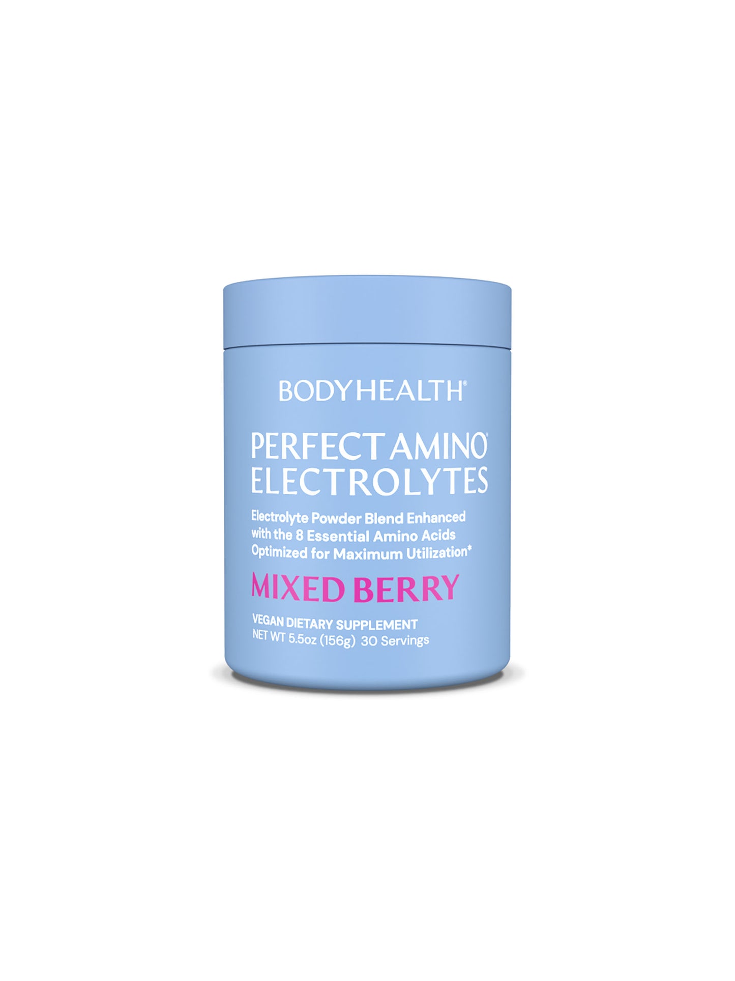 Perfect Amino Electrolytes by BodyHealth