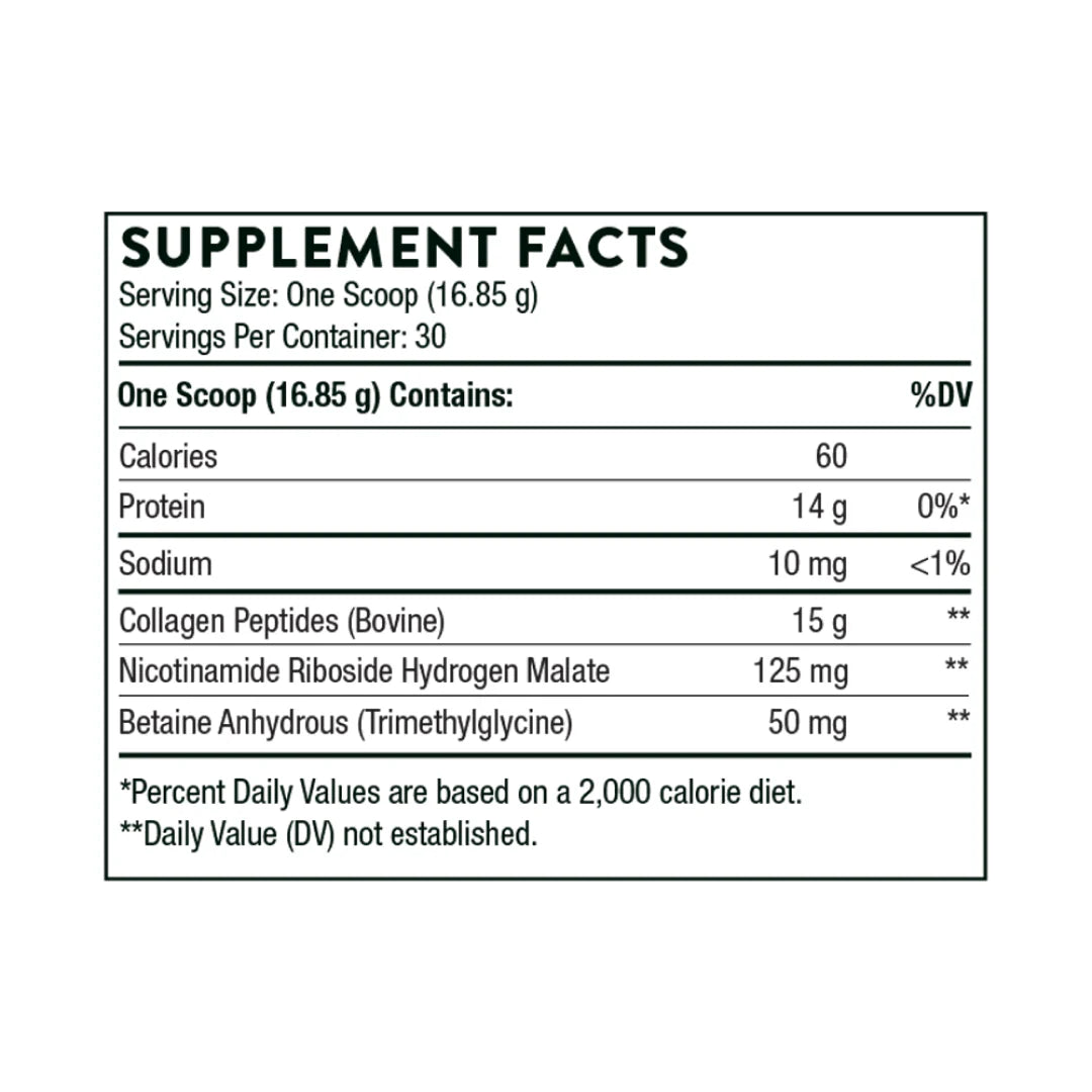 Collagen Fit by Thorne