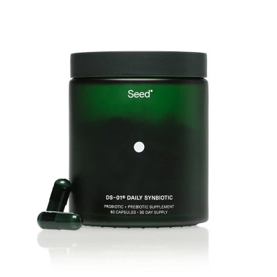 SEED Daily Synbiotic