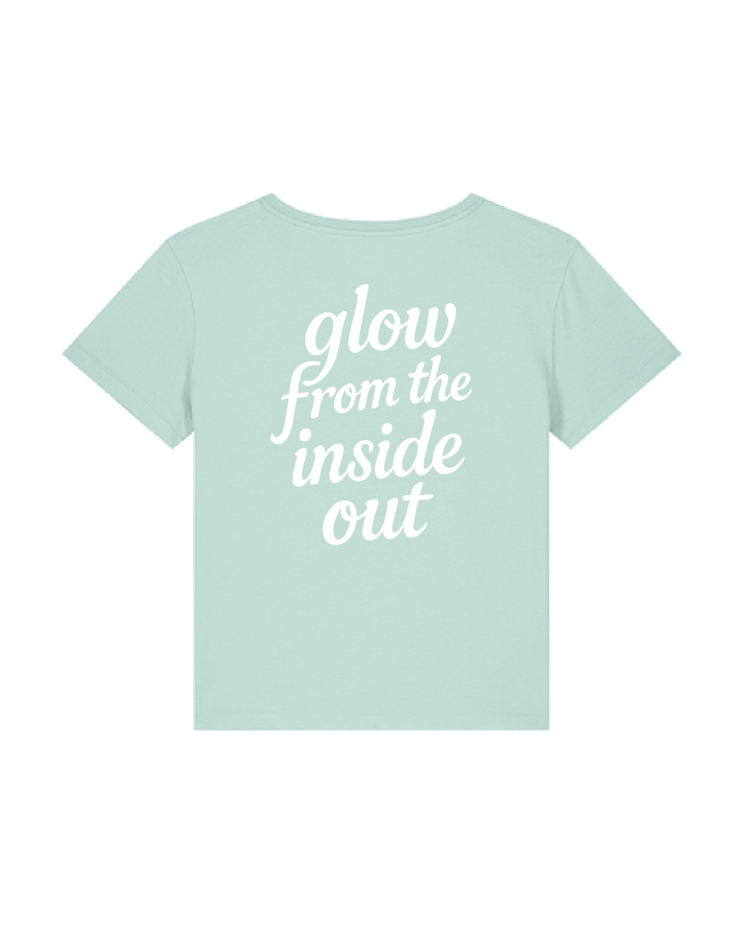 MINT Glow Shirt