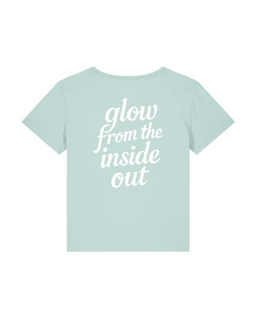 MINT Glow Shirt