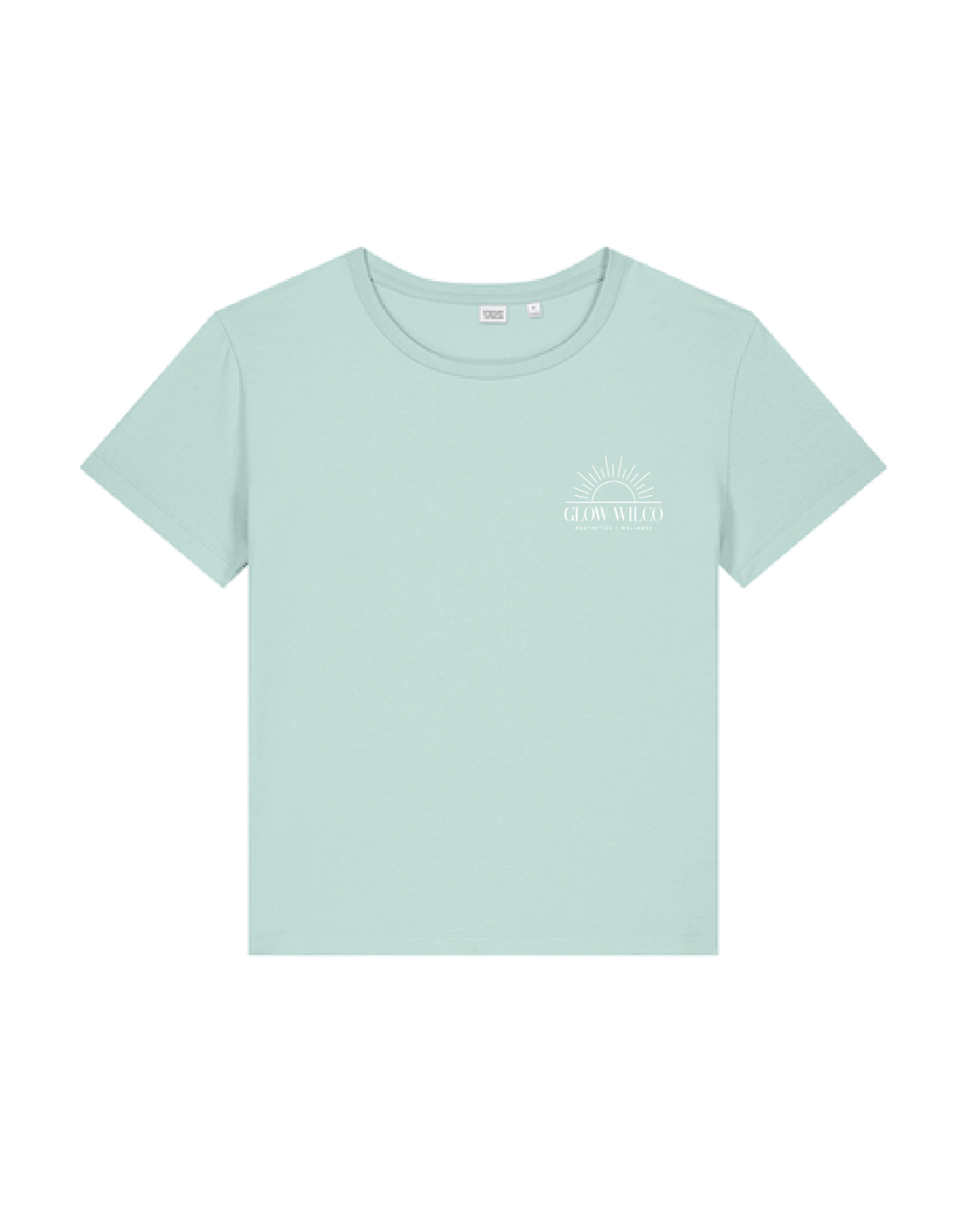 MINT Glow Shirt