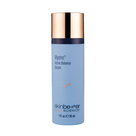 Mystro Active Balance Serum - 30mL