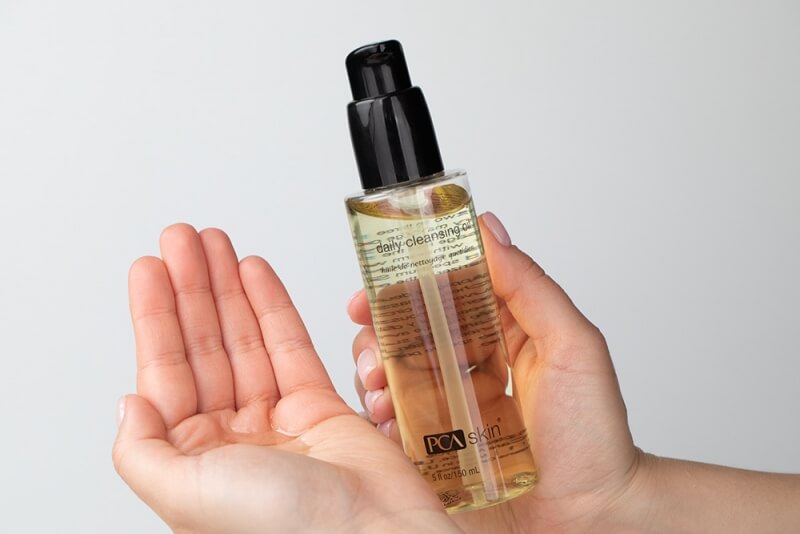 PCA Cleansing Oil