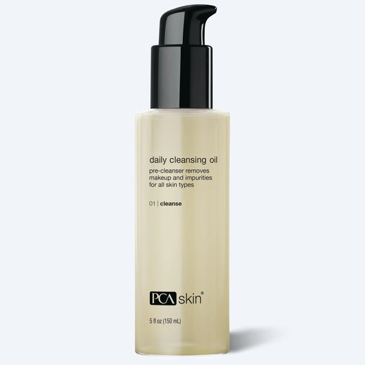 PCA Cleansing Oil