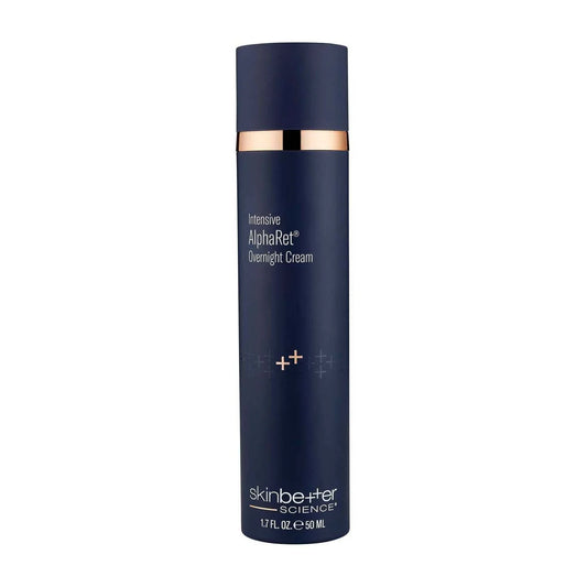 AlphaRet Overnight Cream - 30mL