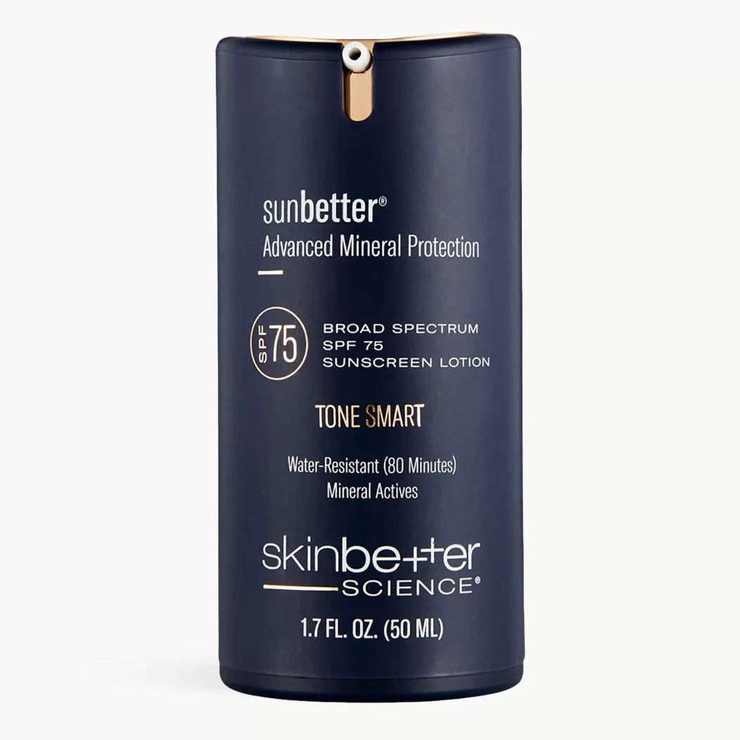 SUNbetter by SkinBetter Science