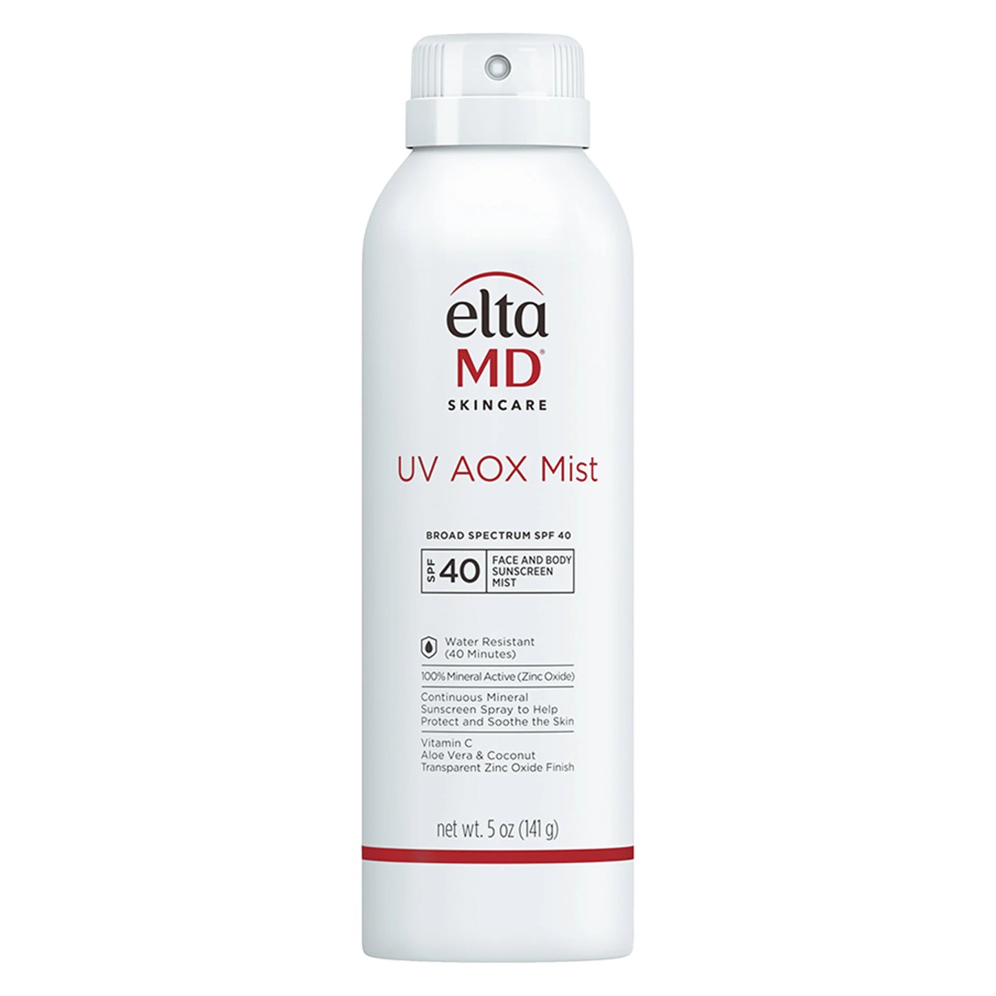 EltaMD UV AOX Mist Spray - 50 SPF