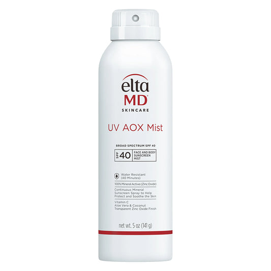 EltaMD UV AOX Mist Spray - 50 SPF