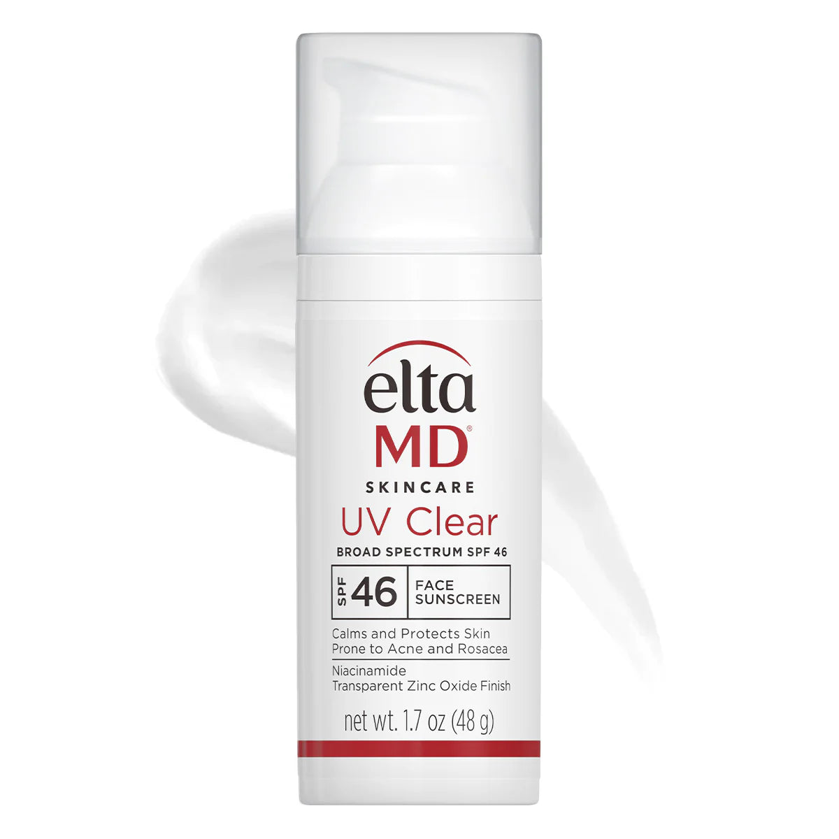 EltaMD UV Clear 46 SPF