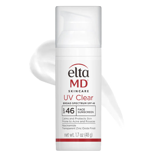 EltaMD UV Clear 46 SPF