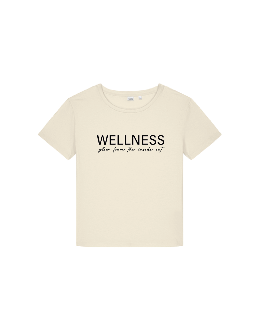 WELLNESS Glow Shirt