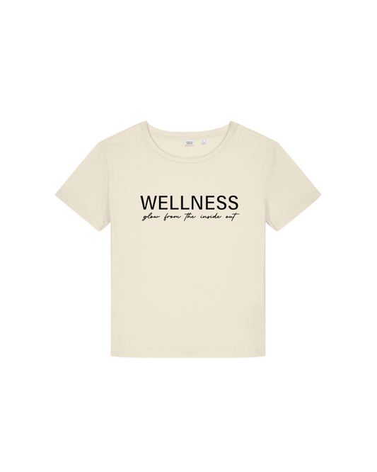 WELLNESS Glow Shirt