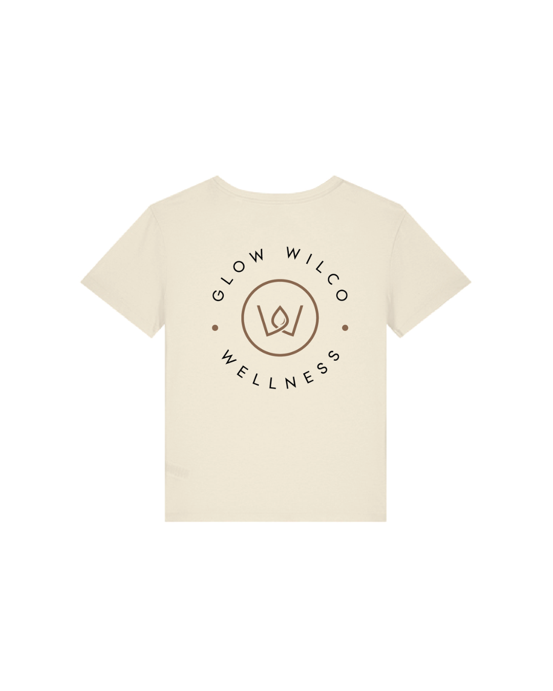 WELLNESS Glow Shirt