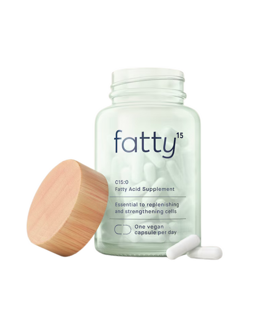 Fatty15 Supplement