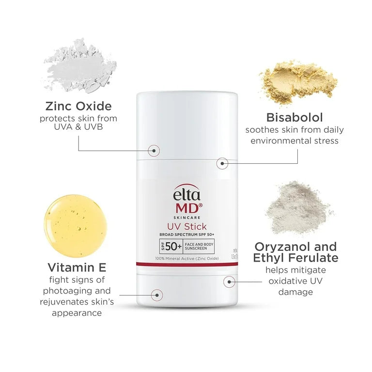 EltaMD UV Stick - 50 SPF