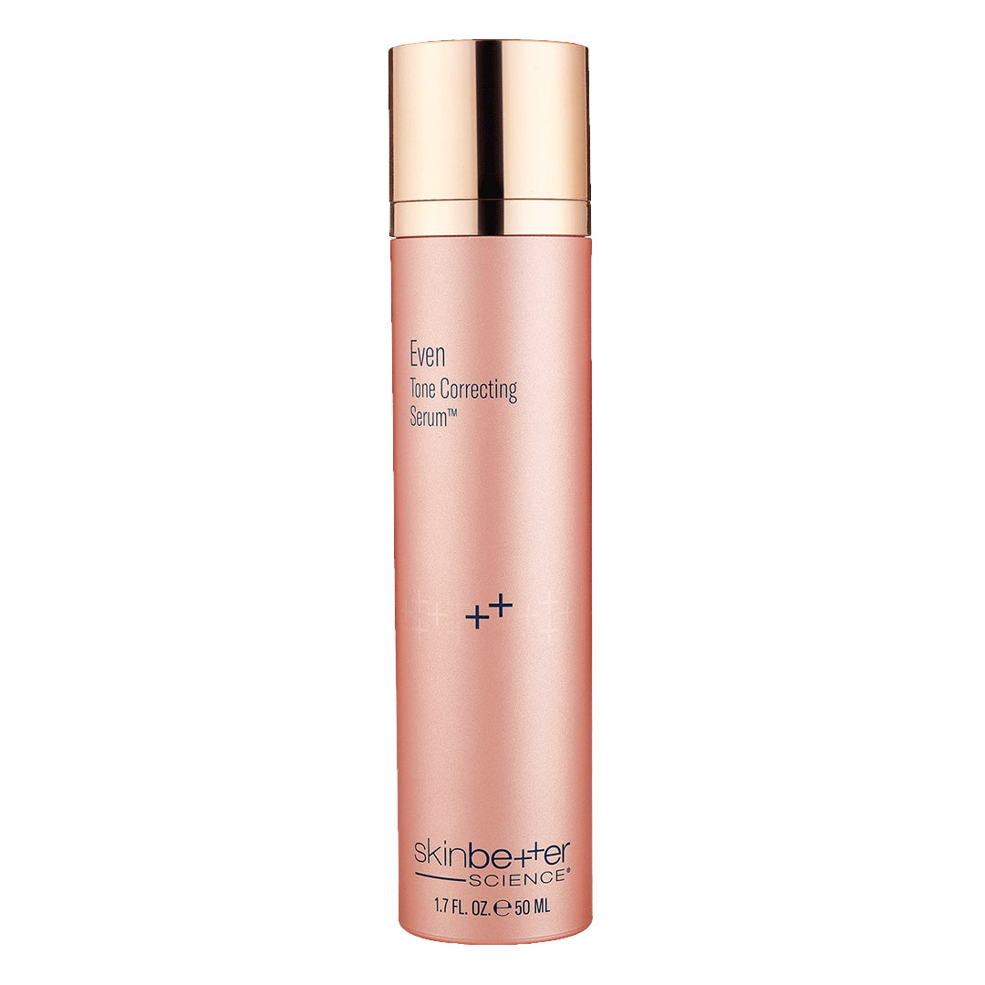 Even Tone Correcting Serum By SkinBetter Science
