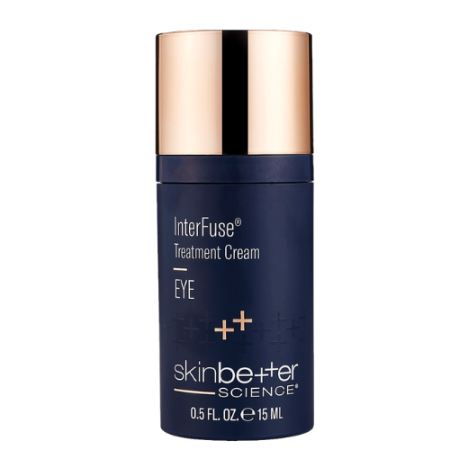 Interfuse Eye Cream